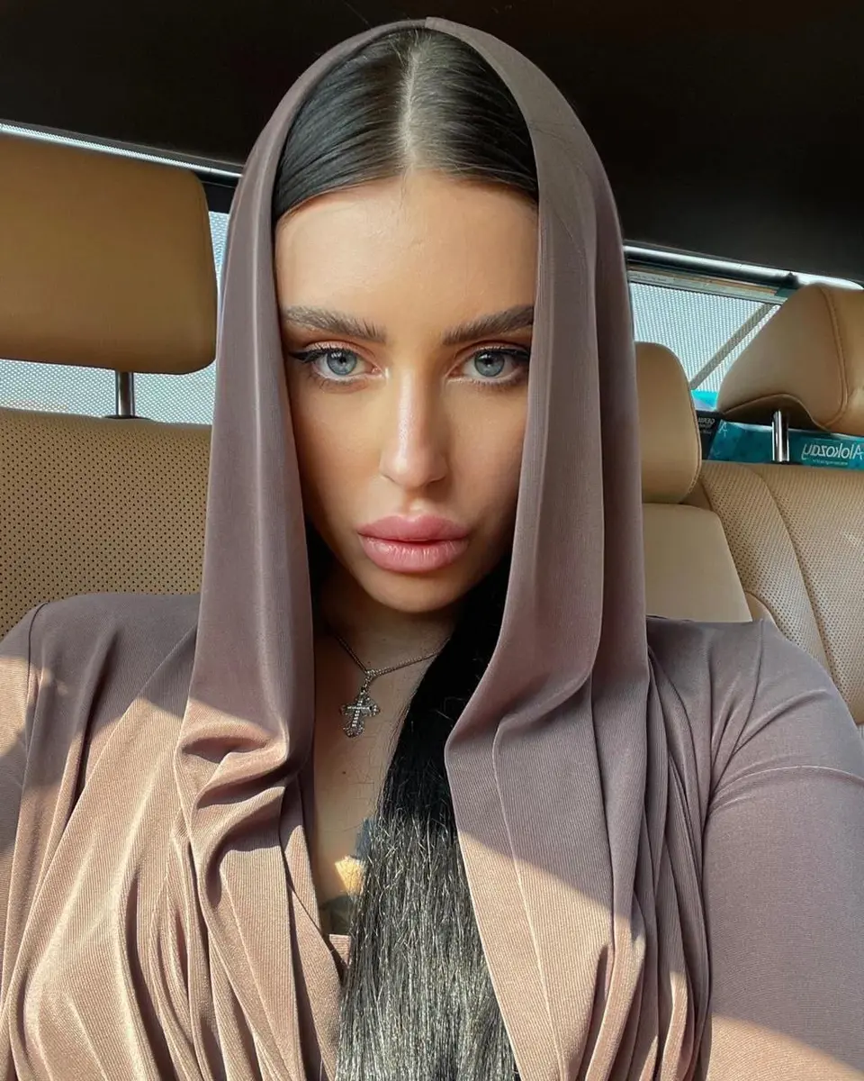 Aleks profile in Dubai