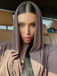 Aleks profile in Dubai