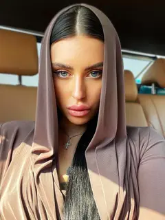 Aleks profile in Dubai