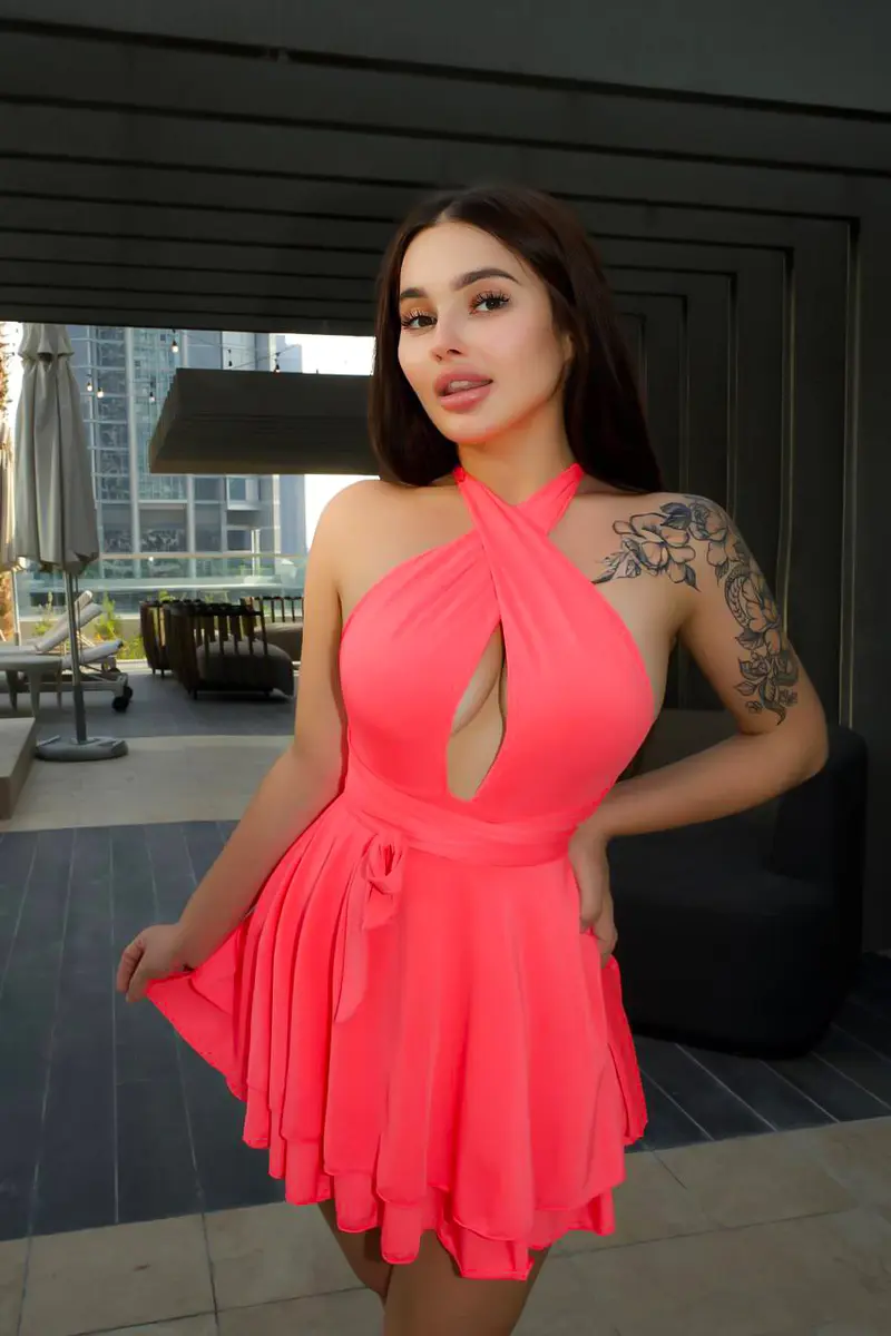 Anya profile in Dubai