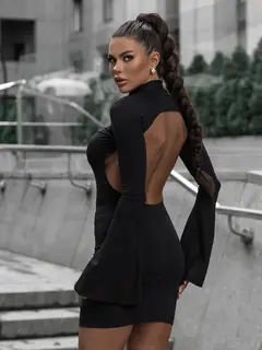 Diana profile in Dubai