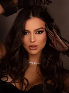 Milena profile in Dubai