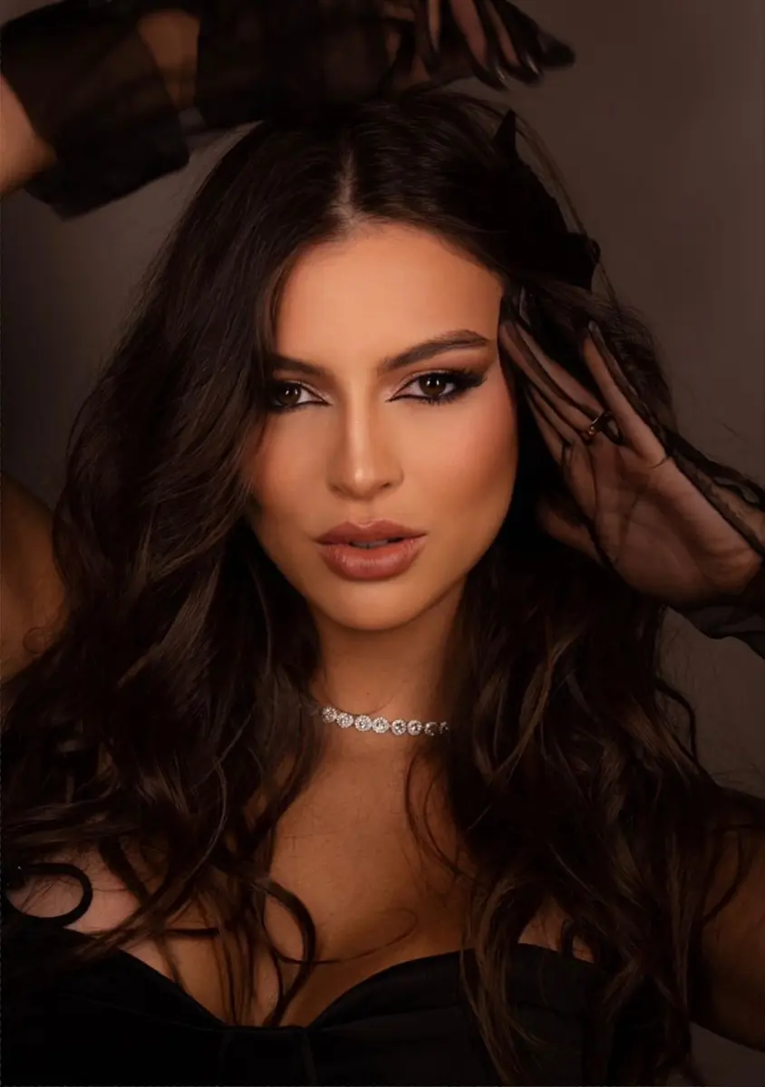 Milena profile in Dubai