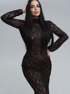 Monna profile in Dubai