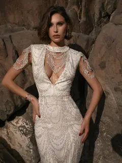 Regina profile in Dubai