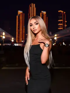 Skylar profile in Dubai