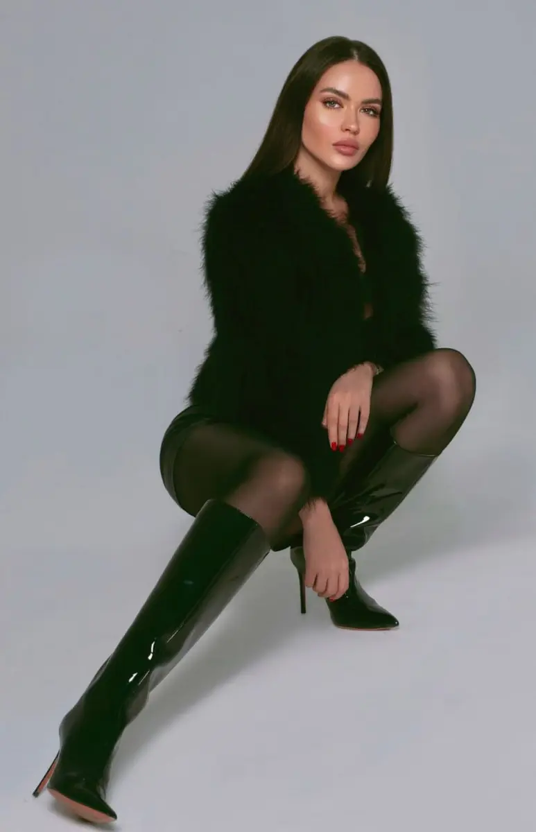 Venessa profile in Dubai