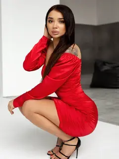 Zlata profile in Dubai
